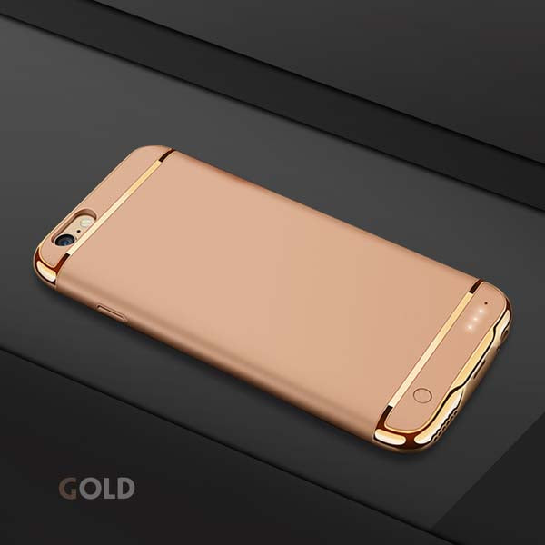 New Power Case for iPhones
